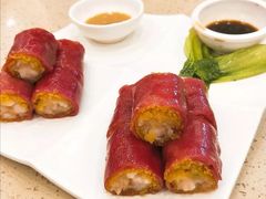 -点都德(大茶楼店)