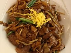 -太平馆餐厅(油麻地店)