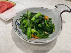 -福来居烤鸭店(天坛二店)