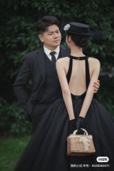 -韩国色色婚纱摄影(好评优选店)