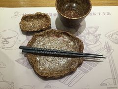 -林妈妈村·日式料理(宝山龙湖天街店)