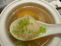 -金成潮菜博物馆(海珠湿地店)