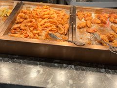-禾斗海鲜自助(市南银座店)