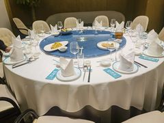 先上的冷菜-圆苑(静安寺店)