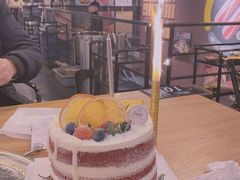 -ZOZO's昌左左精致甜品设计(新北店)