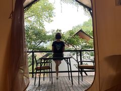 -北京山里寒舍度假酒店