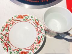 -汕头八合里海记牛肉店(清河店)