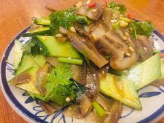 -侯哥面馆(瑞景店)