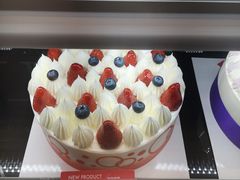 -85度C(北京八角物美店)