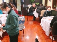 -翠亭酒家(山西南路店)