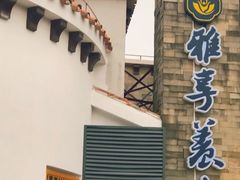 -雅享养生·中医调理·筋骨艾灸(广兰路店)