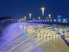 -长春市南湖公园