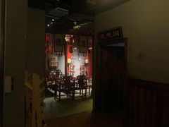 -MAX伯爵沉浸式超级游戏体验馆·实景桌游·剧本杀(小时代店)