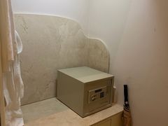 -中旅阿那亚九龙湖·公主酒店