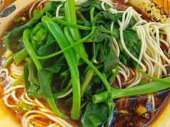 -赵伍面庄(松石大道店)