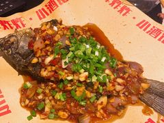 -肉店炸炸炸·爆汁孜然牛肉