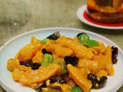 -新花城蟹粉馆(乌鲁木齐店)