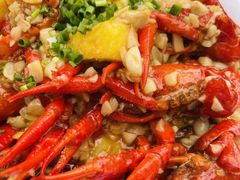 -虾大侠·盱眙龙虾老北京铜锅涮羊肉(金楠天街店)