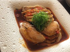 -臻宝中餐厅·大连菜·海鲜·融合菜(大连一方城堡豪华精选酒店)
