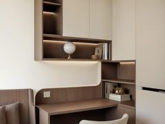 -吉美装饰•方信空间(莘庄店)