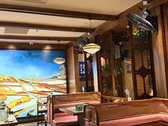 -云海肴云南菜·蒸汽石锅鱼(新奥店)