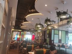 -新宝餐厅(流塘店)