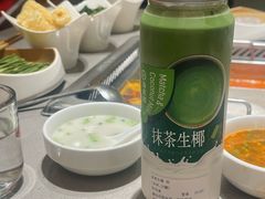 -海底捞火锅(西直门凯德MALL店)