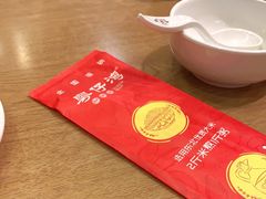 -粤仔湾砂锅粥(滨湖万达店)