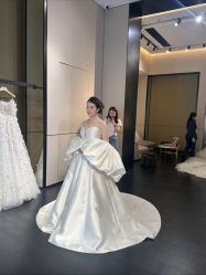 -MuseMarry婚纱(前海嘉里中心店)