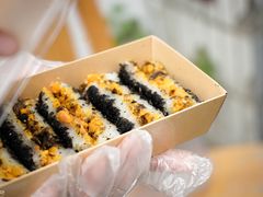-米阿糯糕团•酒酿•甜品(莫愁店)