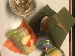 -真剑日本料理·铁板烧(贵州路店)