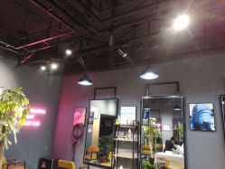 点击看大图 -MOVAN HAIR莫凡匠人发型屋