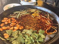 -鼓楼东街老火锅(鼓楼店)