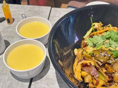 -川山城麻辣香锅(鼎汇美食城店)