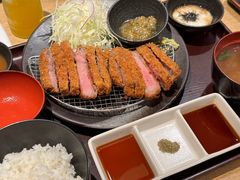 -炸牛排 京都胜牛(京都站前店)