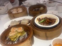 -潮福城潮州大酒楼(湖滨北路店)