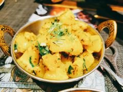 -玛莎啦印度美食餐厅·masala curry(吉联MALL店)