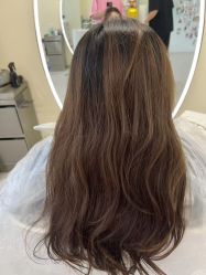 -5M HAIR SALON