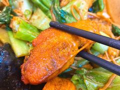 -天府国麻辣香锅(悦荟广场店)