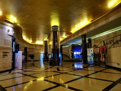 -大光明电影院(南京西路店)