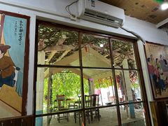 -人民公社大食堂(顺义总店)