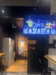 -G-STEPS舞蹈工作室