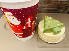 -COSTA COFFEE(上海虹桥枢纽2店)