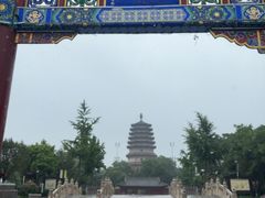 -天宁寺