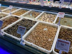 -王庄阿咪海鲜大排档(象园店)