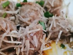 -雄仔农家菜馆·特色葱油鸡(六祖店)
