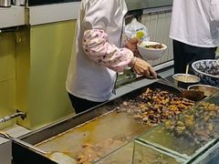 -清真高尔力羊肠面(七一路店)