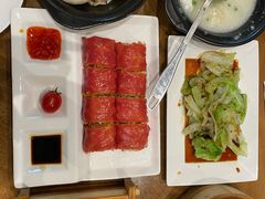 -北海金昌开元名都大酒店·四季轩中餐厅