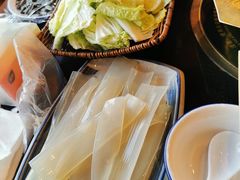 -老北京羊蝎子火锅(光荣道店)