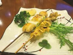 -気楽亭和食料理(气乐亭大世界本店)